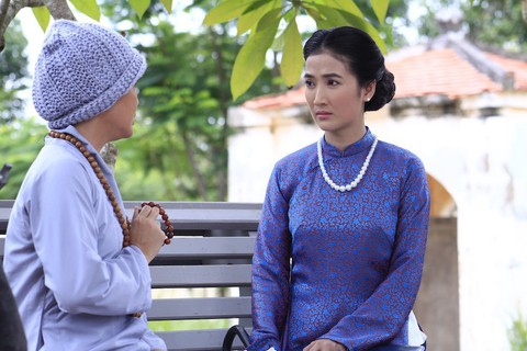 Sau thương nhớ ở ai là Cô Thắm về làng, Mộng phù hoa... - Ảnh 6. Sau thương nhớ ở ai là Cô Thắm về làng, Mộng phù hoa... - Ảnh 6.