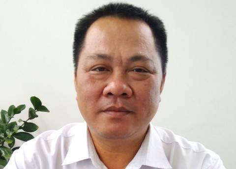 Ủng hộ việc trả lại bãi biển cho cộng đồng - Ảnh 3. Ủng hộ việc trả lại bãi biển cho cộng đồng - Ảnh 3.