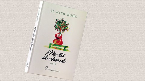 Mẹ đã đi chợ về: nỗi niềm trong dọc dài nhớ mẹ - Ảnh 1. Mẹ đã đi chợ về: nỗi niềm trong dọc dài nhớ mẹ - Ảnh 1.