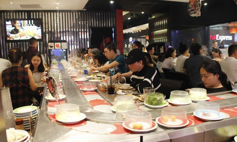 Làm sạch - ăn bẩn: đừng nói nữa, hãy hành động! - Ảnh 1. Làm sạch - ăn bẩn: đừng nói nữa, hãy hành động! - Ảnh 1.