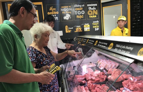 Người Việt sợ thực phẩm bẩn nhưng ngó lơ thực phẩm sạch - Ảnh 1. Người Việt sợ thực phẩm bẩn nhưng ngó lơ thực phẩm sạch - Ảnh 1.