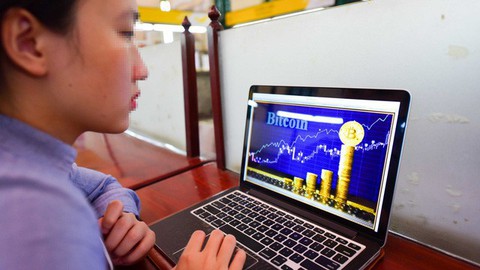 Quá nhiều mô hình tiền ảo đa cấp tại Việt Nam - Ảnh 1. Quá nhiều mô hình tiền ảo đa cấp tại Việt Nam - Ảnh 1.