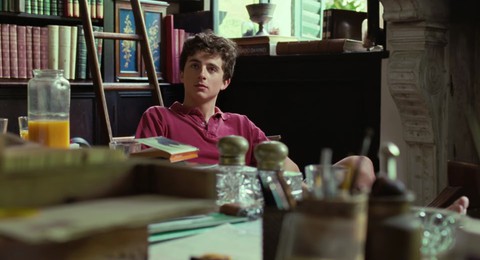Giới phê bình LGBT chọn Call Me by Your Name hay nhất năm - Ảnh 3. Giới phê bình LGBT chọn Call Me by Your Name hay nhất năm - Ảnh 3.