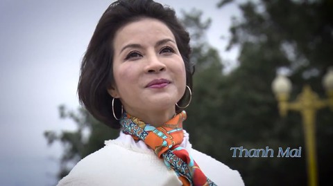 Tình khúc Bạch Dương kéo Thanh Mai, Chi Bảo trở lại màn ảnh - Ảnh 7. Tình khúc Bạch Dương kéo Thanh Mai, Chi Bảo trở lại màn ảnh - Ảnh 7.