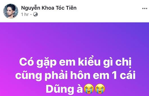 Mỹ Tâm, Đàm Vĩnh Hưng cầm cờ đi bão mừng chiến thắng U-23 VN - Ảnh 16. Mỹ Tâm, Đàm Vĩnh Hưng cầm cờ đi bão mừng chiến thắng U-23 VN - Ảnh 16.