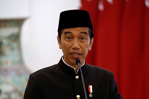 Indonesia bỏ tù nam sinh xúc phạm tổng thống trên Facebook - Ảnh 1. Indonesia bỏ tù nam sinh xúc phạm tổng thống trên Facebook - Ảnh 1.