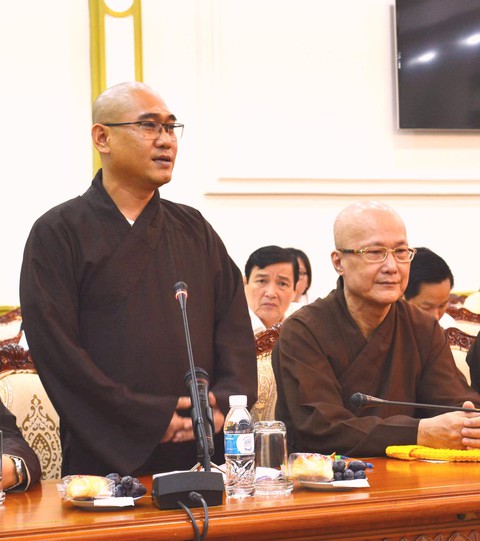 ‘Nhiều khi muốn xây dựng trái phép vì thủ tục quá nhiêu khê’ - Ảnh 1. ‘Nhiều khi muốn xây dựng trái phép vì thủ tục quá nhiêu khê’ - Ảnh 1.