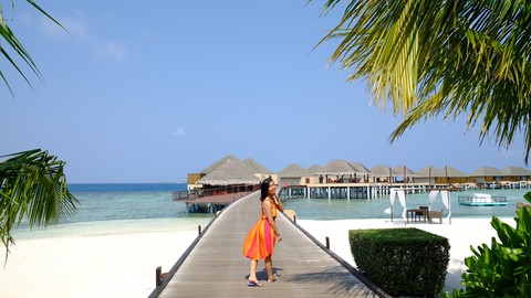 9 điều cần biết trước khi bay đến thiên đường Maldives - Ảnh 6. 9 điều cần biết trước khi bay đến thiên đường Maldives - Ảnh 6.