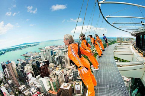 10 trải nghiệm miễn phí ở Auckland - Ảnh 7. 10 trải nghiệm miễn phí ở Auckland - Ảnh 7.