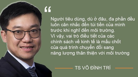 Thúc đẩy sử dụng xăng sinh học - Ảnh 2. Thúc đẩy sử dụng xăng sinh học - Ảnh 2.