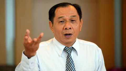 Hạn chế xe cá nhân: Nhà nước phải kiên quyết - Ảnh 2. Hạn chế xe cá nhân: Nhà nước phải kiên quyết - Ảnh 2.