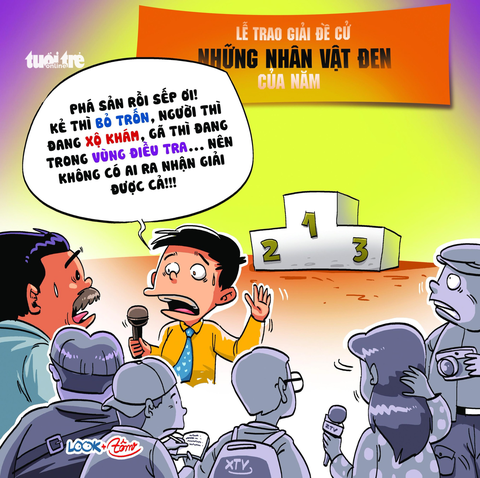 Tào Chạy hay Lưu Chuồn mới là anh hùng? - Ảnh 1. Tào Chạy hay Lưu Chuồn mới là anh hùng? - Ảnh 1.