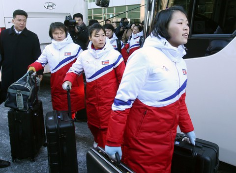Seoul lo Mỹ có thể tấn công phủ đầu Triều Tiên - Ảnh 1. Seoul lo Mỹ có thể tấn công phủ đầu Triều Tiên - Ảnh 1.