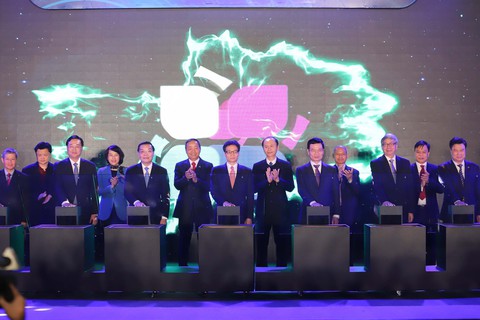 Hệ tri thức Việt itrithuc khởi động ngày đầu năm 2018 - Ảnh 3. Hệ tri thức Việt itrithuc khởi động ngày đầu năm 2018 - Ảnh 3.