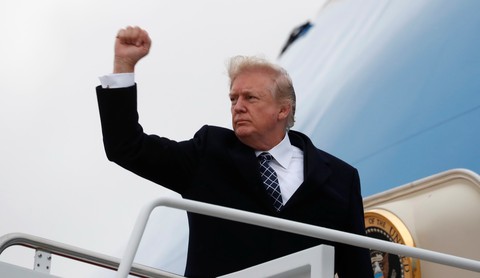 Nhóm quốc gia châu Phi đòi ông Trump xin lỗi - Ảnh 1. Nhóm quốc gia châu Phi đòi ông Trump xin lỗi - Ảnh 1.