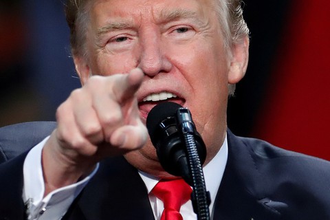 3 lý do để nghi ngờ quyển sách đang chọc giận ông Trump - Ảnh 3. 3 lý do để nghi ngờ quyển sách đang chọc giận ông Trump - Ảnh 3.