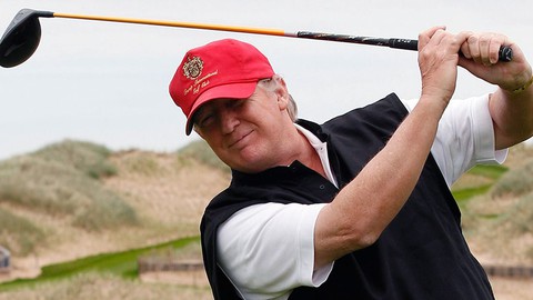 Sức khỏe Tổng thống Trump: Người Mỹ đòi hỏi hơn nữa - Ảnh 1. Sức khỏe Tổng thống Trump: Người Mỹ đòi hỏi hơn nữa - Ảnh 1.