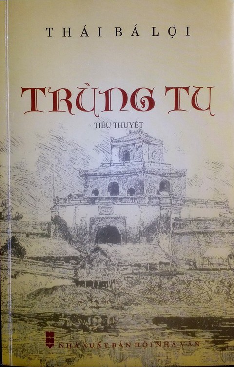 trùng tu cả những thứ không đổ vỡ trùng tu cả những thứ không đổ vỡ