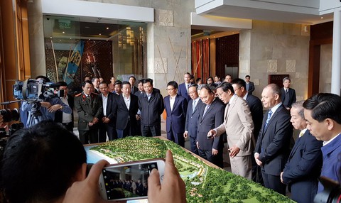 ĐH Huế cần gắn đào tạo với nhu cầu thị trường lao động - Ảnh 3. ĐH Huế cần gắn đào tạo với nhu cầu thị trường lao động - Ảnh 3.