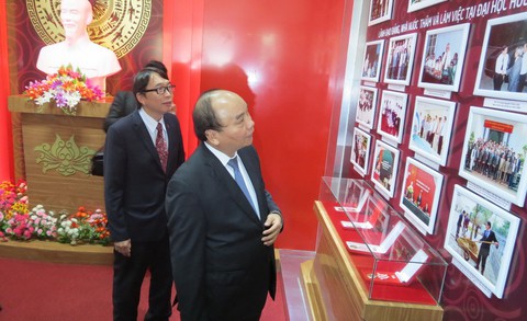 ĐH Huế cần gắn đào tạo với nhu cầu thị trường lao động - Ảnh 2. ĐH Huế cần gắn đào tạo với nhu cầu thị trường lao động - Ảnh 2.