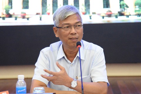Cho phép cơ sở giết mổ Xuyên Á hoạt động lại - Ảnh 1. Cho phép cơ sở giết mổ Xuyên Á hoạt động lại - Ảnh 1.