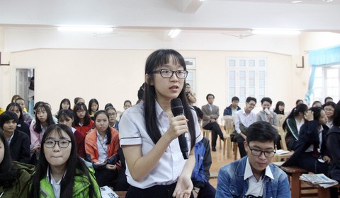 Nên đăng ký bao nhiêu nguyện vọng để đậu? - Ảnh 3. Nên đăng ký bao nhiêu nguyện vọng để đậu? - Ảnh 3.