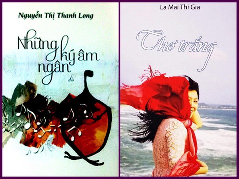 Hai nhà thơ từ chối giải của Hội Nhà văn TP.HCM - Ảnh 1. Hai nhà thơ từ chối giải của Hội Nhà văn TP.HCM - Ảnh 1.