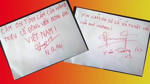 Báo Tuổi Trẻ tặng chuyên trang và poster hình đội U23 Việt Nam - Ảnh 3. Báo Tuổi Trẻ tặng chuyên trang và poster hình đội U23 Việt Nam - Ảnh 3.