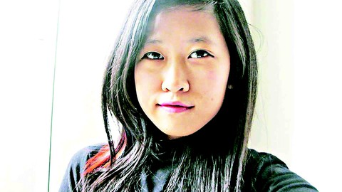 Hạnh Nguyên, Băng Khuê, Tru Sa và Phan Cuồng chọn lối đi hẹp - Ảnh 2. Hạnh Nguyên, Băng Khuê, Tru Sa và Phan Cuồng chọn lối đi hẹp - Ảnh 2.