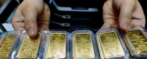 1% dân số thế giới ‘bỏ túi’ 82% của cải trong năm 2017 - Ảnh 1. 1% dân số thế giới ‘bỏ túi’ 82% của cải trong năm 2017 - Ảnh 1.