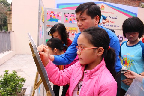 Anh Nguyễn Long Hải tham gia Ban thường vụ tỉnh ủy Lạng Sơn - Ảnh 1. Anh Nguyễn Long Hải tham gia Ban thường vụ tỉnh ủy Lạng Sơn - Ảnh 1.