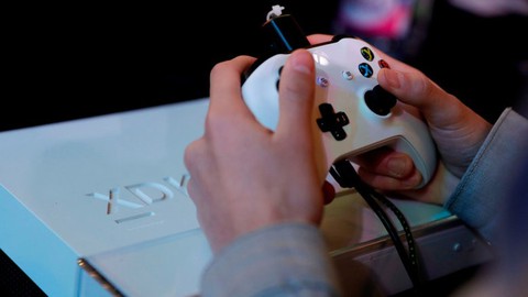 WHO xác định nghiện game là một chứng rối loạn tâm thần - Ảnh 1. WHO xác định nghiện game là một chứng rối loạn tâm thần - Ảnh 1.