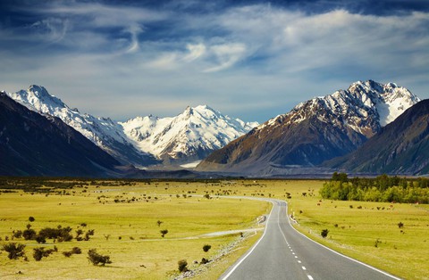 Đi chơi 2018: ghé Nam Cực, New Zealand, Trung Quốc, Mexico, Bồ Đào Nha - Ảnh 7. Đi chơi 2018: ghé Nam Cực, New Zealand, Trung Quốc, Mexico, Bồ Đào Nha - Ảnh 7.