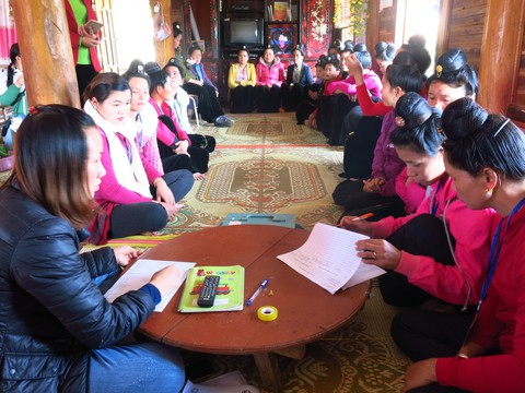 Chị em Mường Phăng thành kỹ sư nông nghiệp - Ảnh 6. Chị em Mường Phăng thành kỹ sư nông nghiệp - Ảnh 6.