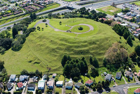 10 trải nghiệm miễn phí ở Auckland - Ảnh 4. 10 trải nghiệm miễn phí ở Auckland - Ảnh 4.