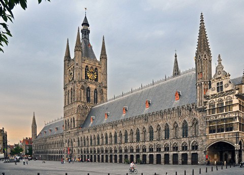Đến Krakow ở Ba Lan nhớ tận dụng những hoạt động miễn phí - Ảnh 4. Đến Krakow ở Ba Lan nhớ tận dụng những hoạt động miễn phí - Ảnh 4.
