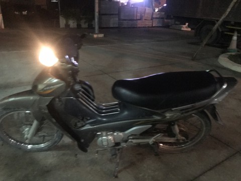 Xông vào nhà, tấn công trưởng ban quản trị chung cư - Ảnh 1. Xông vào nhà, tấn công trưởng ban quản trị chung cư - Ảnh 1.