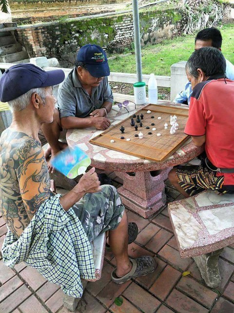Trùm Yakuza bị bắt vì khoe hình xăm - Ảnh 4. Trùm Yakuza bị bắt vì khoe hình xăm - Ảnh 4.