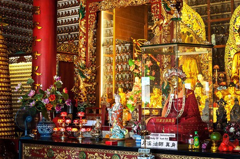 Vi vu Hồng Kông: đi đâu, làm gì? - Ảnh 11.
