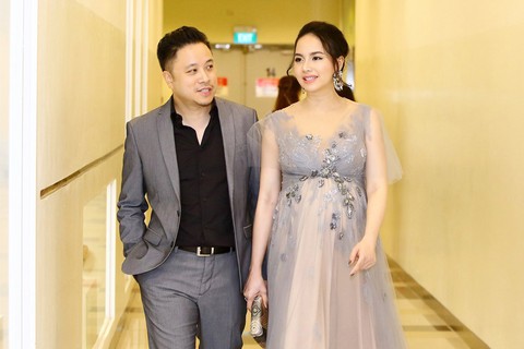 Ngày đầu năm, chia sẻ hạnh phúc bình dị với người nổi tiếng - Ảnh 5. Ngày đầu năm, chia sẻ hạnh phúc bình dị với người nổi tiếng - Ảnh 5.