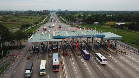 Trạm thu phí cao tốc về 0 đồng, không phải tài xế nào cũng biết - Ảnh 3. Trạm thu phí cao tốc về 0 đồng, không phải tài xế nào cũng biết - Ảnh 3.