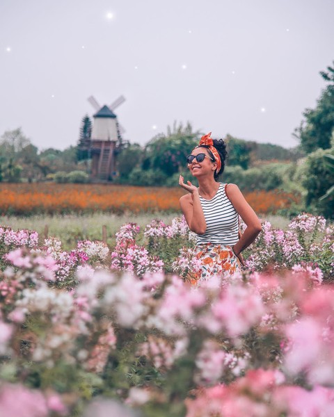 Việt Nam rực rỡ trong mắt 3 nữ blogger nổi tiếng - Ảnh 7. Việt Nam rực rỡ trong mắt 3 nữ blogger nổi tiếng - Ảnh 7.