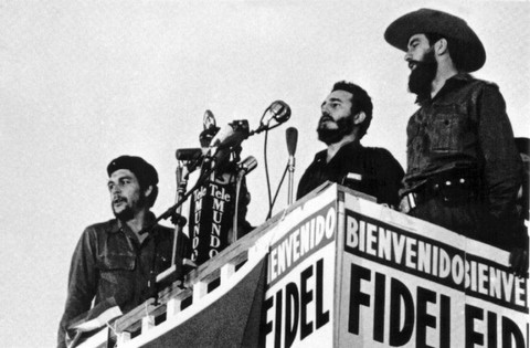 Cuba kỷ niệm 60 năm cách mạng thành công giải phóng đất nước - Ảnh 1. Cuba kỷ niệm 60 năm cách mạng thành công giải phóng đất nước - Ảnh 1.