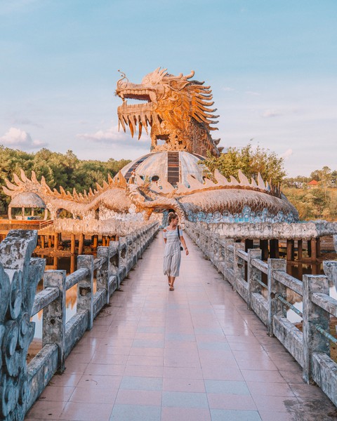 Việt Nam rực rỡ trong mắt 3 nữ blogger nổi tiếng - Ảnh 22. Việt Nam rực rỡ trong mắt 3 nữ blogger nổi tiếng - Ảnh 22.