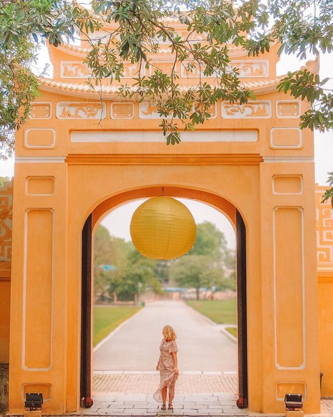 Việt Nam rực rỡ trong mắt 3 nữ blogger nổi tiếng - Ảnh 10. Việt Nam rực rỡ trong mắt 3 nữ blogger nổi tiếng - Ảnh 10.
