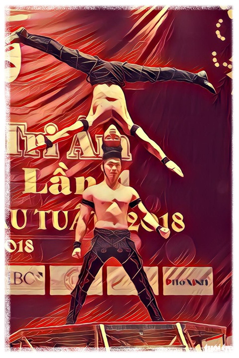 Nghệ sĩ, doanh nhân trẻ TP.HCM kỳ vọng gì trong năm 2019? - Ảnh 8. Nghệ sĩ, doanh nhân trẻ TP.HCM kỳ vọng gì trong năm 2019? - Ảnh 8.