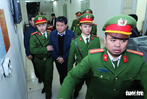 Việt Nam 2018 qua góc nhìn của phóng viên báo Tuổi Trẻ - Ảnh 27. Việt Nam 2018 qua góc nhìn của phóng viên báo Tuổi Trẻ - Ảnh 27.