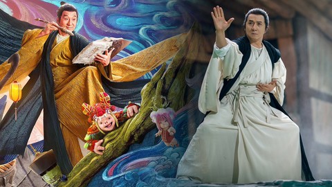 Châu Tinh Trì, Thành Long sẽ xông đất màn ảnh Hoa ngữ Tết Kỷ Hợi - Ảnh 3. Châu Tinh Trì, Thành Long sẽ xông đất màn ảnh Hoa ngữ Tết Kỷ Hợi - Ảnh 3.