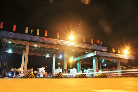 Cao tốc TP.HCM - Trung Lương: Vẫn kiểm soát xe để tránh bị biến thành đường làng - Ảnh 7. Cao tốc TP.HCM - Trung Lương: Vẫn kiểm soát xe để tránh bị biến thành đường làng - Ảnh 7.