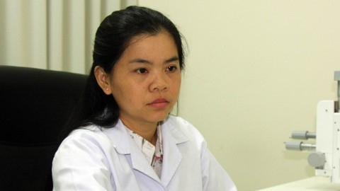 TS Nguyễn Thị Hiệp TS Nguyễn Thị Hiệp